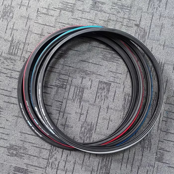 Schwalbe RIGHTRUN-Fauteuil Roulant Gonflable en Acier