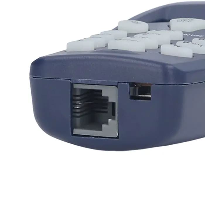 Téléphone fixe filaire