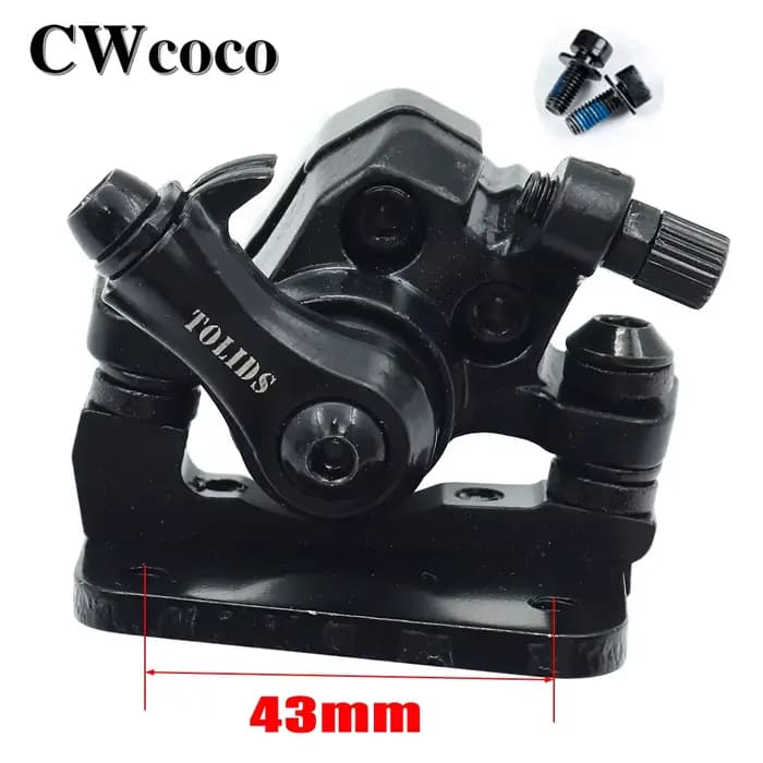 8/10 pouces Scooter électrique KUGOOM4 diverses pièces de rechange d'entretien