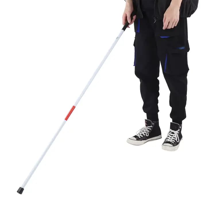 Bâton de canne ennemi pour Visual Immes