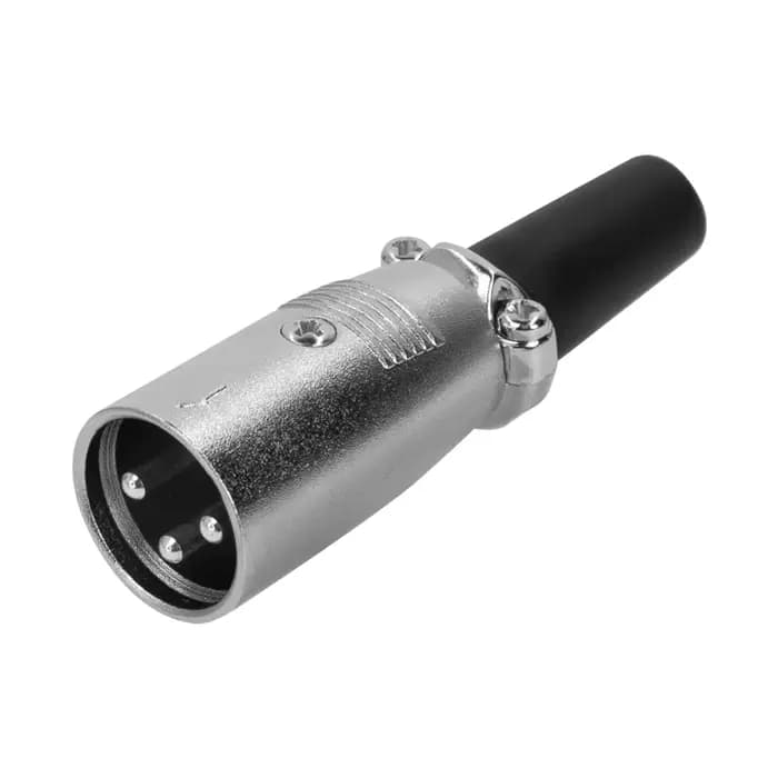 Port de chargeur de batterie connecteur à 3 broches pour scooter