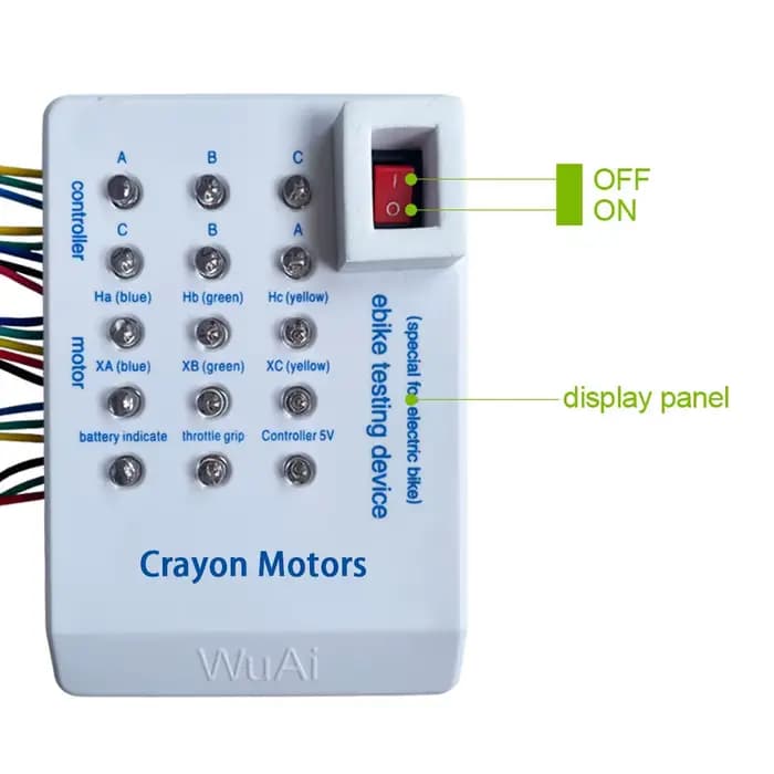 Dispositif de réparation d'électromobile