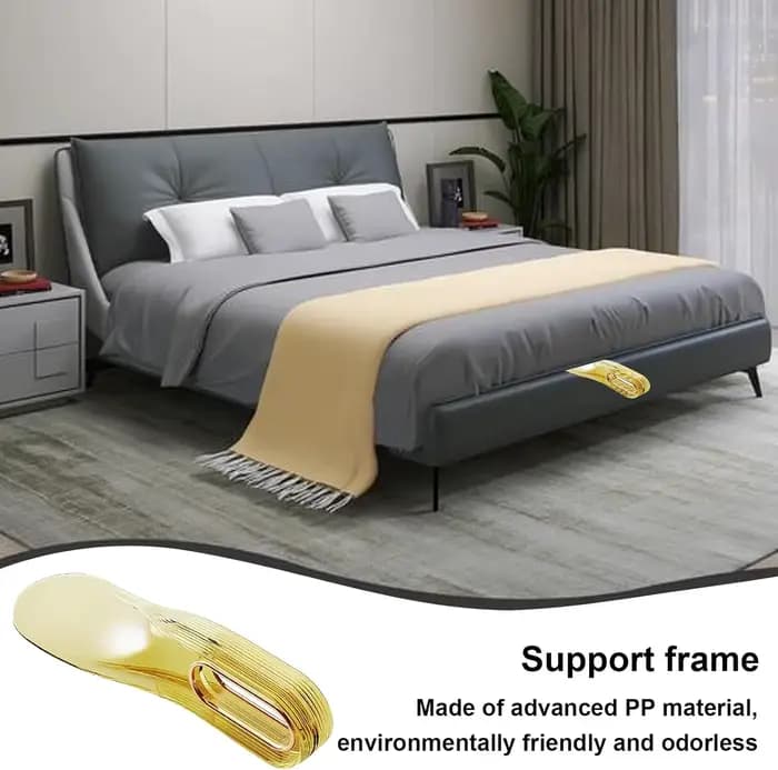 Lève-lit facile, outil de levage de matelas