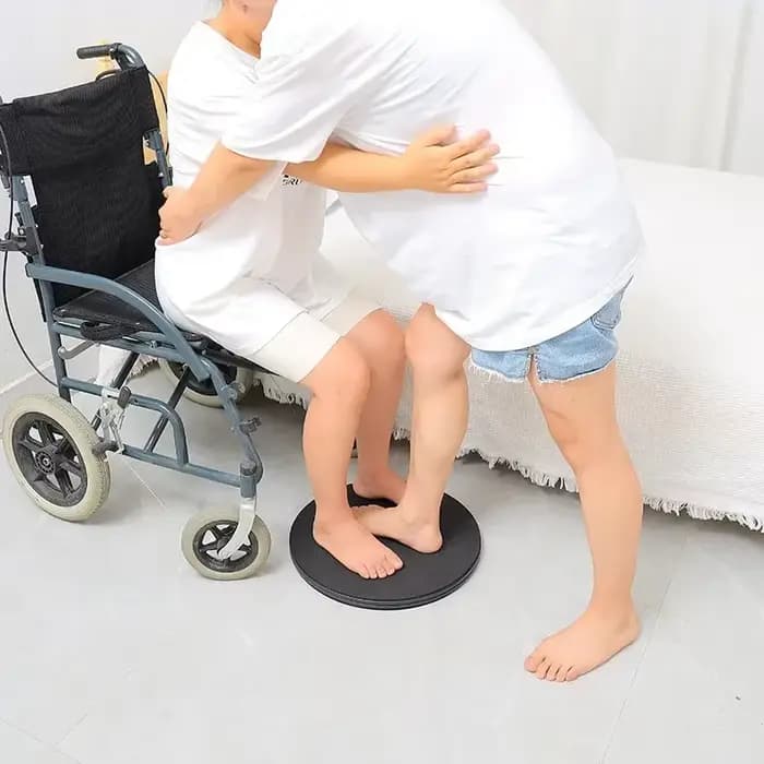 Panneau de transfert de Patient
