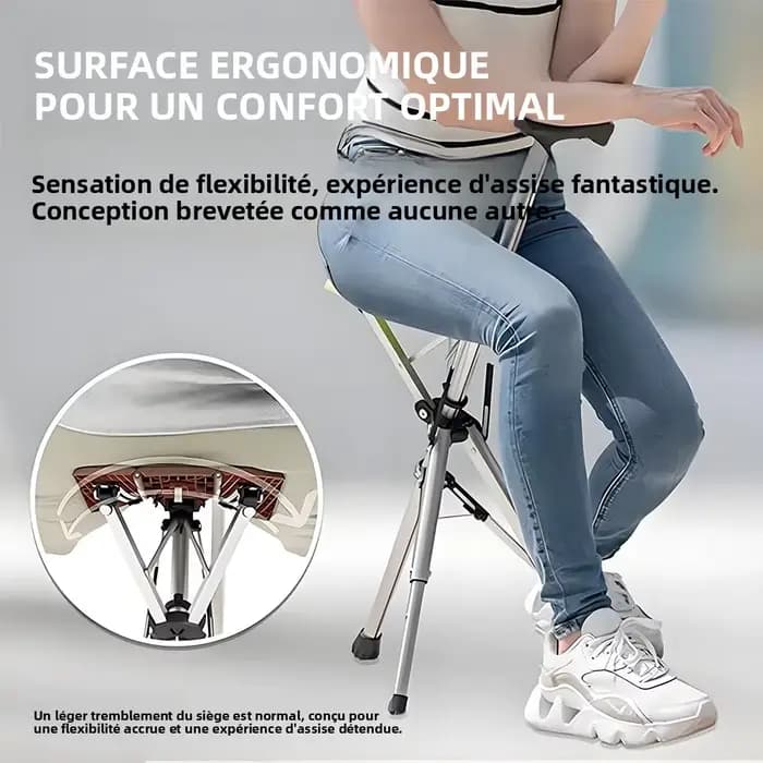Béquilles pour adultes