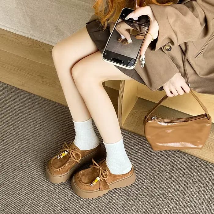 Chaussures pour femmes de 7 cm