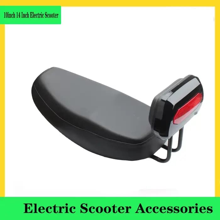 Coussin pour Scooter électrique