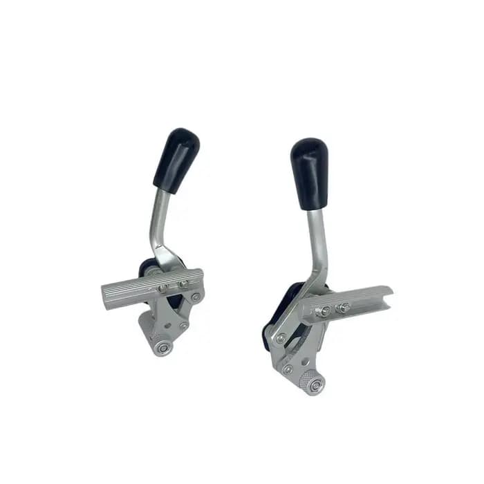 Accessoires de frein pour fauteuil roulant