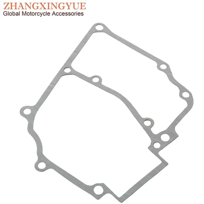 Joint de carter de manivelle pour Scooter, 1P37QMB, pour Peugeot 50 Pro Speedfight 3 4 Vivacity3 Tweet Ludix 50cc 4T