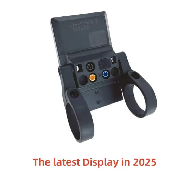 Tableau de bord Original pour Scooter électrique Joyor S5Z S10Z T10