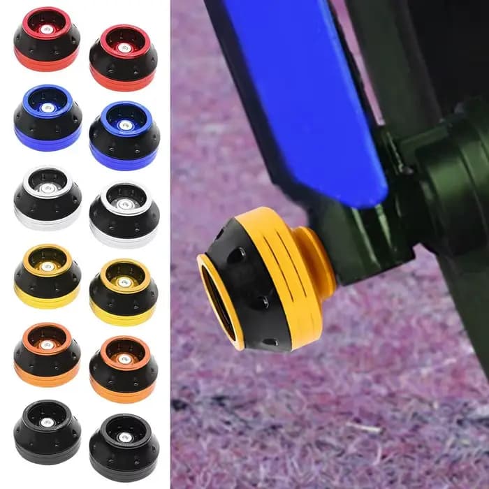 Accessoires de Scooter électrique de haute qualité