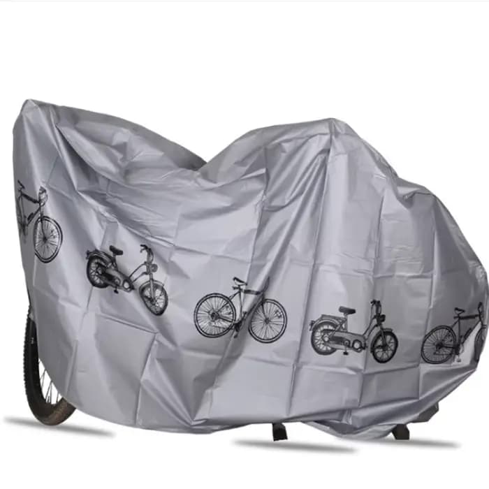 Housse de vélo étanche
