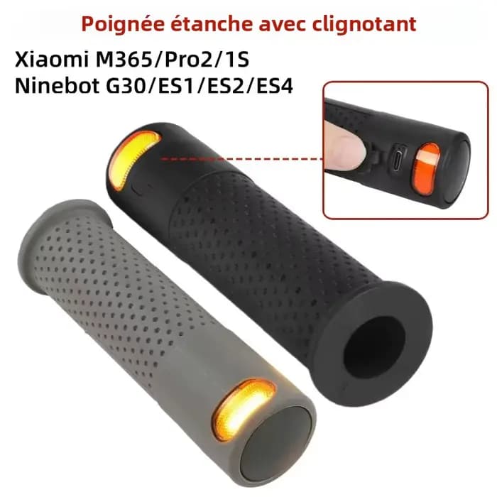Accessoires pour Scooter électrique