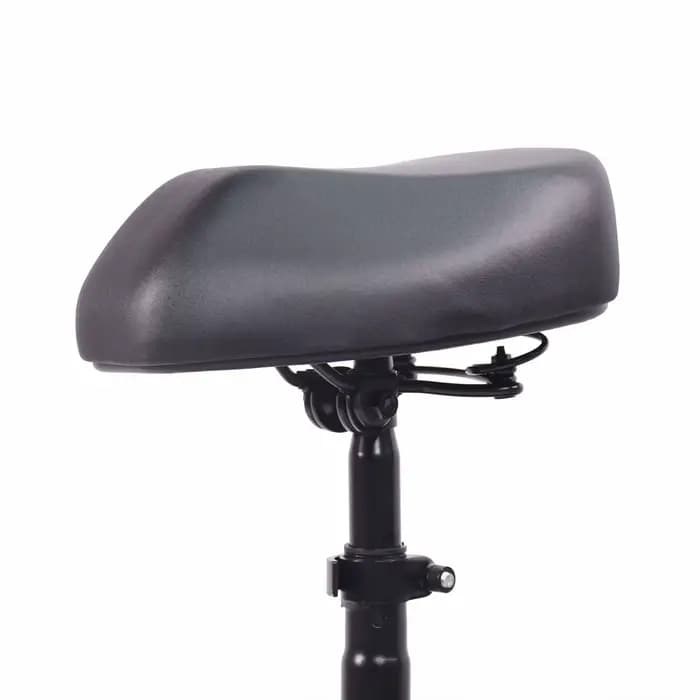 Scooter électrique pliable à 3 roues