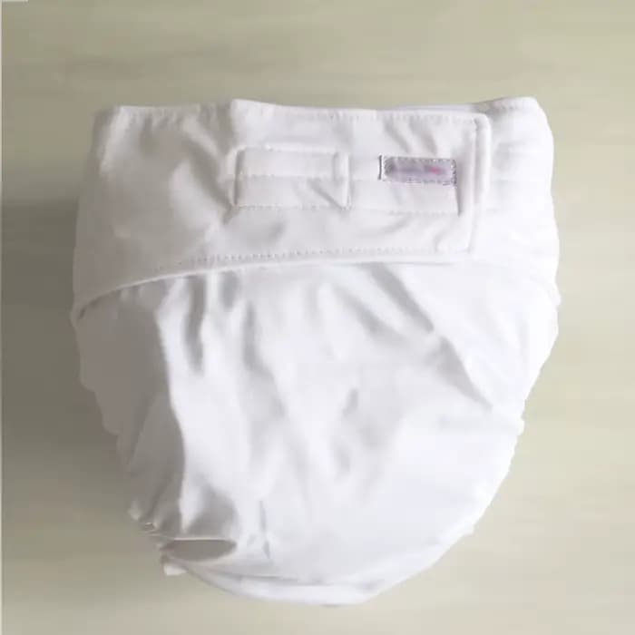 Couche réutilisable pour adultes