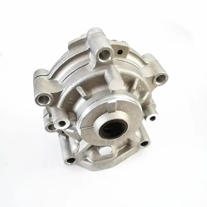 Boîtier de moteur de carter pour scooter générique