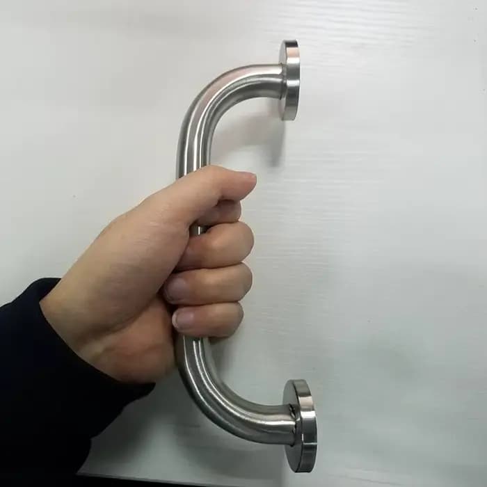 HOSafety-Main courante pour salle de douche