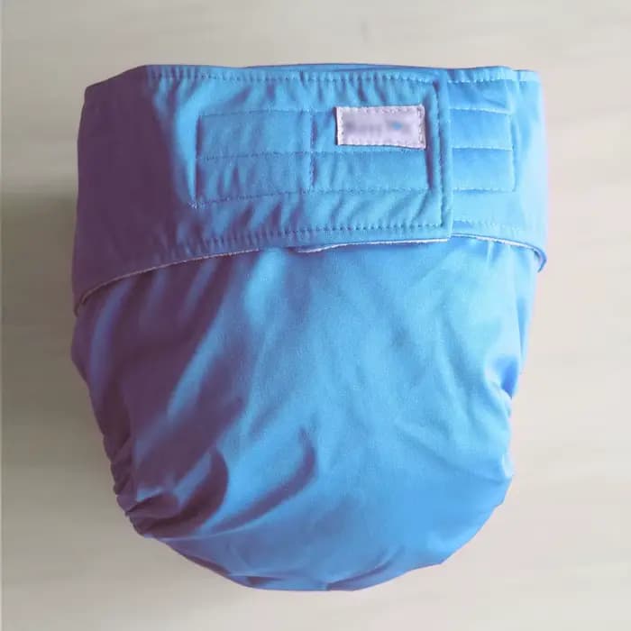 Couche réutilisable pour adultes