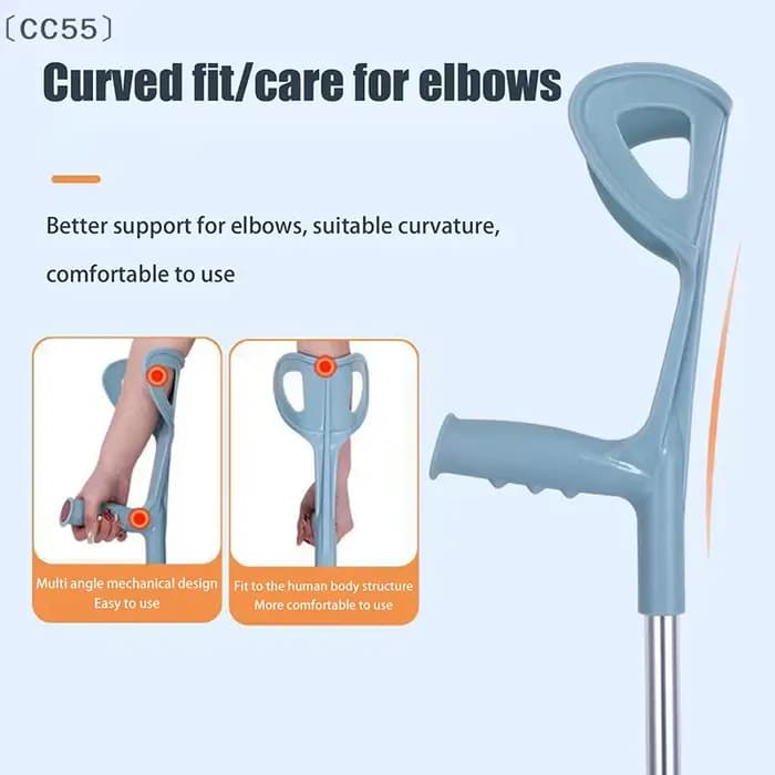MaveraCC55、21 pièces poignée ergonomique
