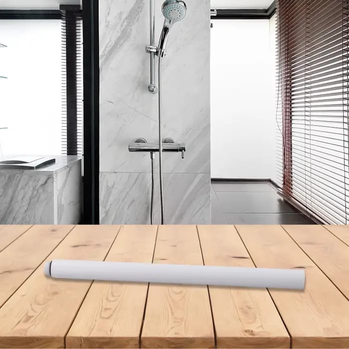 Extension de douche 30cm