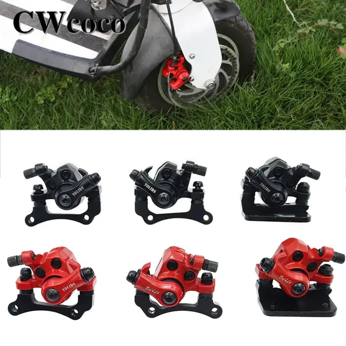 8/10 pouces Scooter électrique KUGOOM4 diverses pièces de rechange d'entretien