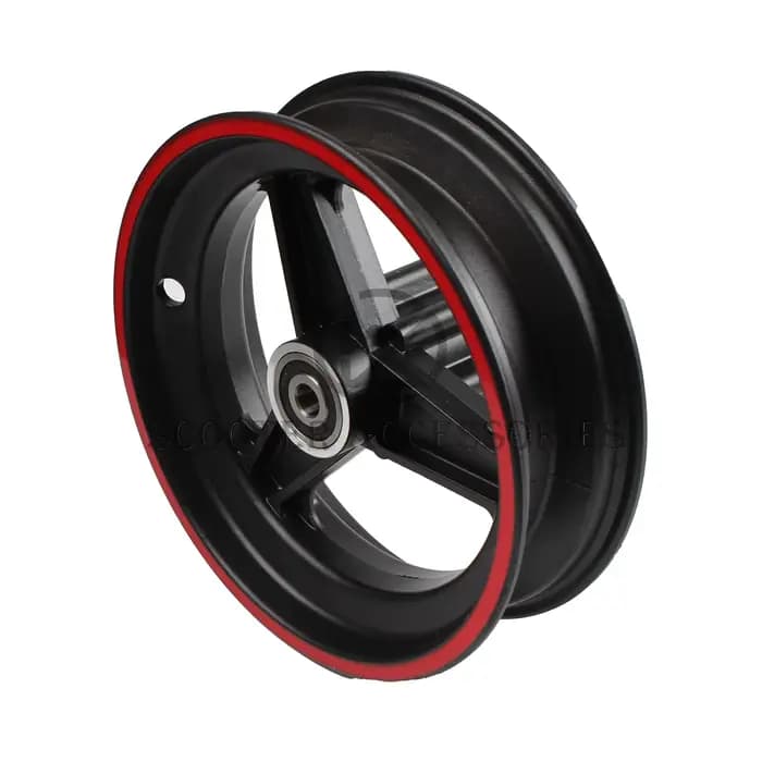 Roues de scooter électrique 10 pouces 10x2.70-6.5