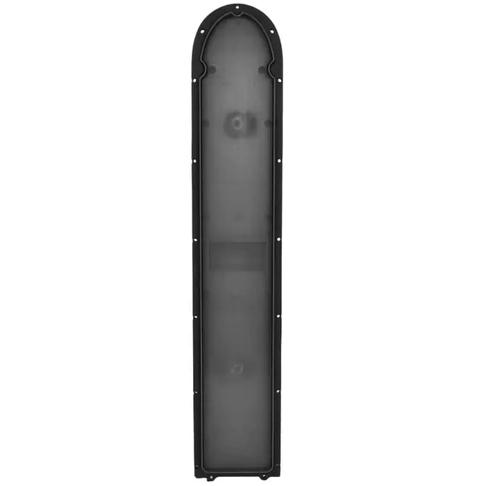 Couvercle de batterie inférieur de Scooter