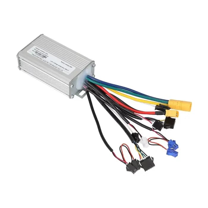 Contrôleur de moteur 20A 48V pour réparation de scooter