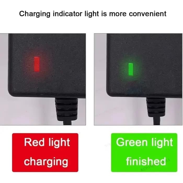 Chargeur de trottinette électrique