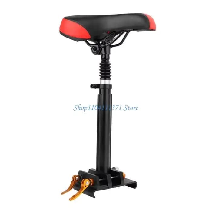 Selles réglables pour sièges de scooter électrique