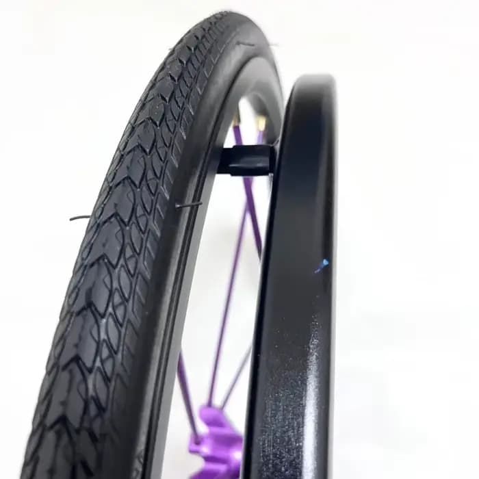 Fauteuil roulant de sport de 24 pouces