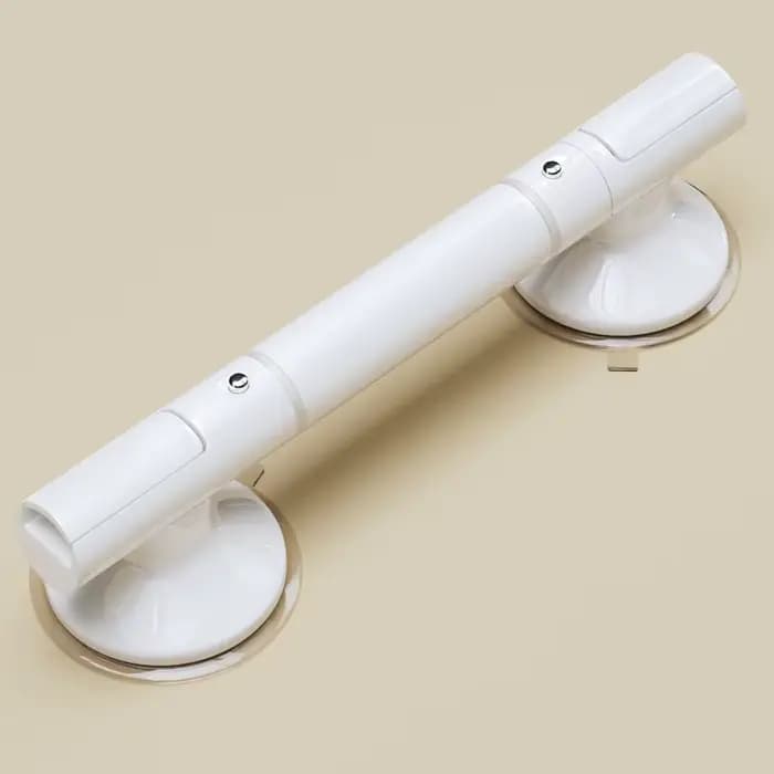 Main courante de salle de bain