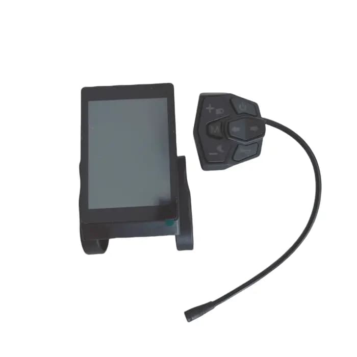 Tableau de bord Original pour Scooter électrique Joyor S5Z S10Z T10