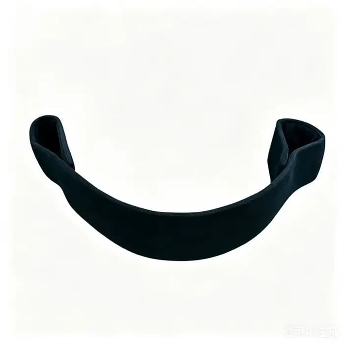 Protection des pieds pour fauteuil roulant - Ceinture de blocage des jambes - Accessoires fixes