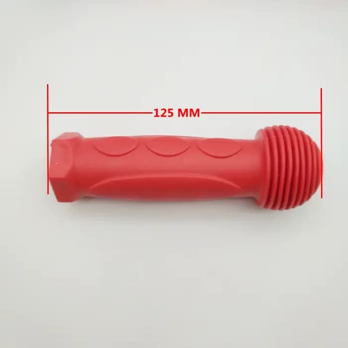 Livraison gratuite poignée de scooter poignées
