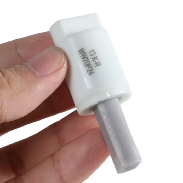 Amortisseur siège toilette à fermeture lente