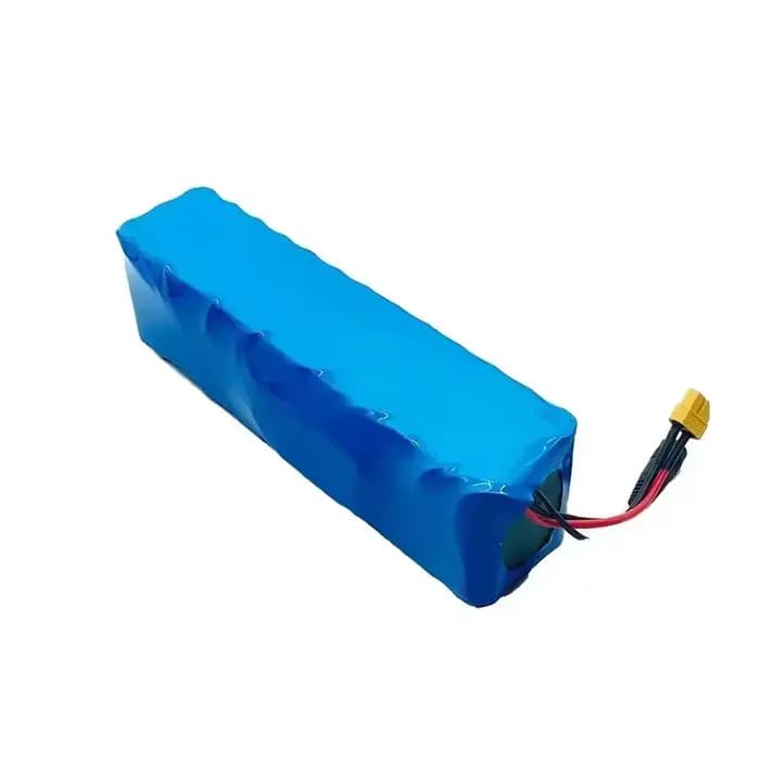 Batterie Lithium-Ion 100% Neuve 48 V 30Ah 13S3P