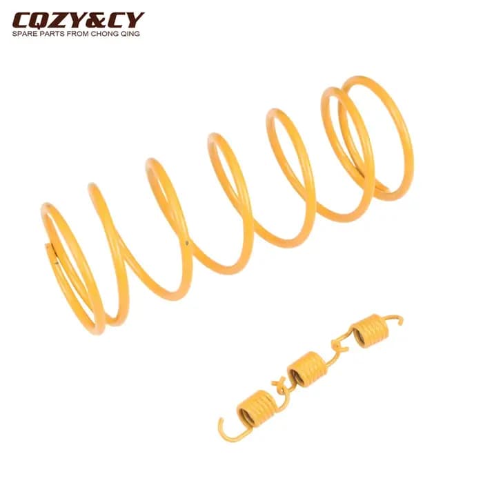 Ressort de Torsion de ressort d'embrayage pour Scooter