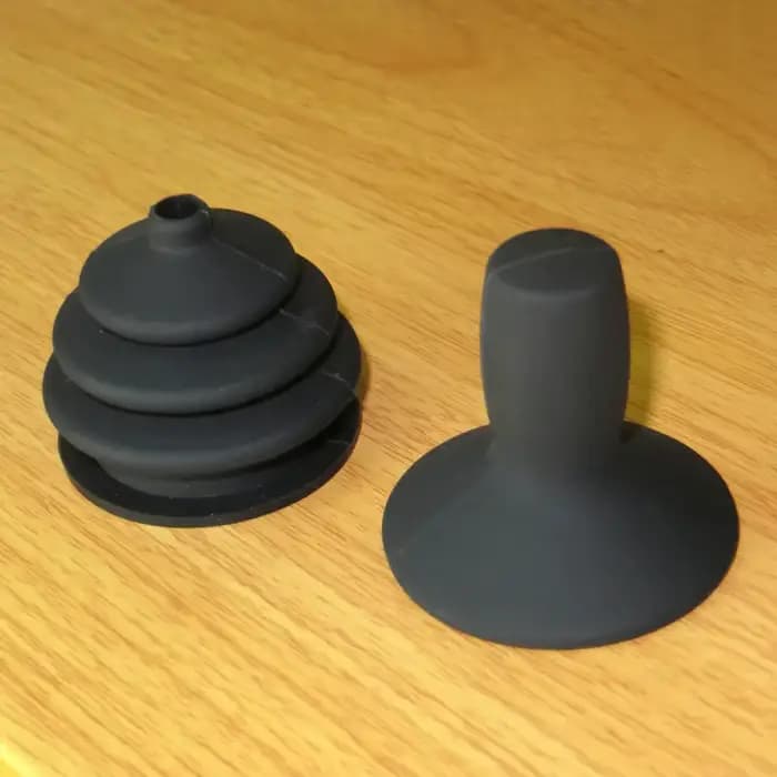 Joystick et guêtre pour VSI VR2 GC fauteuils roulants électriques