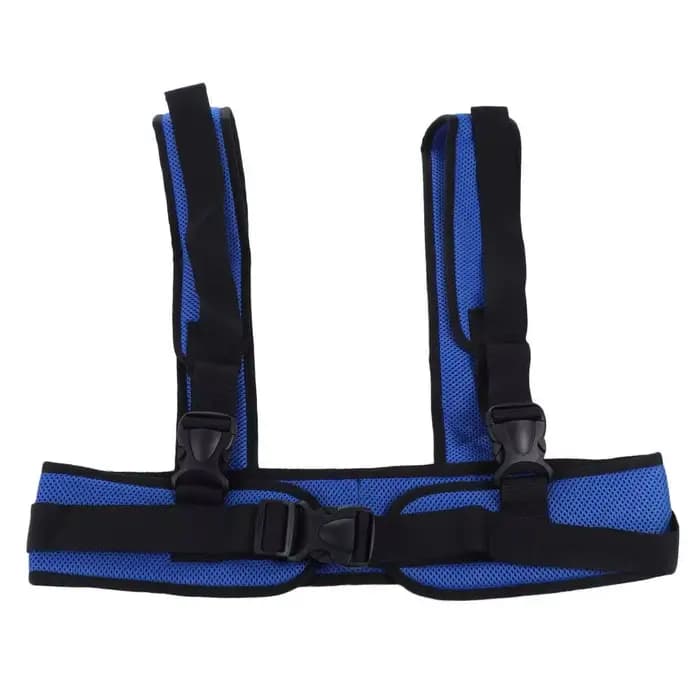 Support d'accessoires pour fauteuil roulant