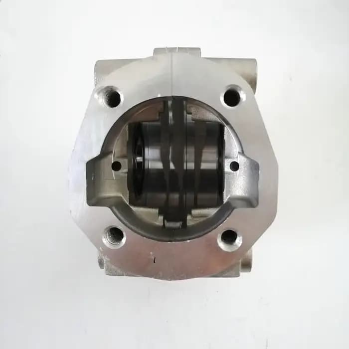Boîtier de moteur de carter pour scooter générique