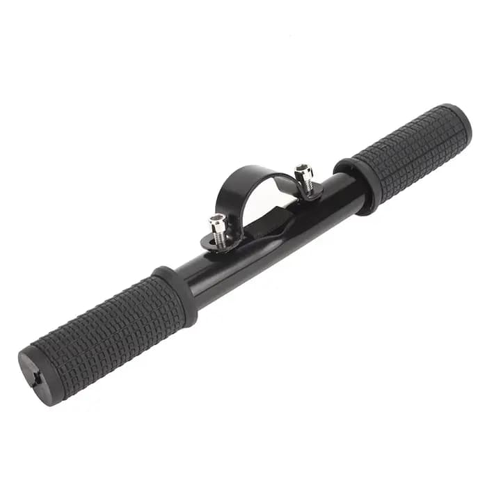 Main courante de Scooter électrique de 26cm de long