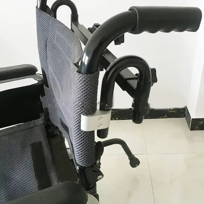 Accessoires pour fauteuil roulant