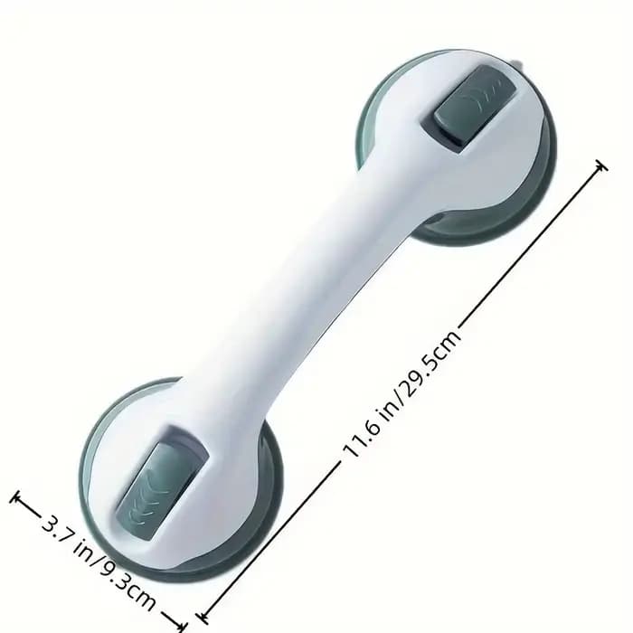 Poignées de douche barres d'appui pour salle de bain poignée