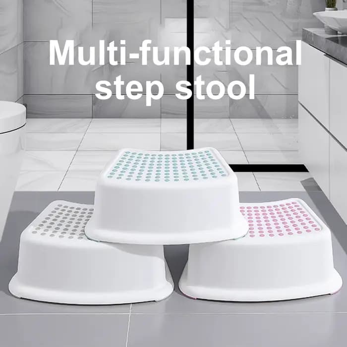 Tabourets de toilette, tabouret de salle de bain pour se préparer à la propreté