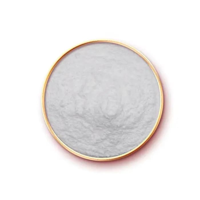 Poudre blanche neige pour éclaircir la peau, cosmétiques, matière première, blanchiment de la peau, offre spéciale, 99%