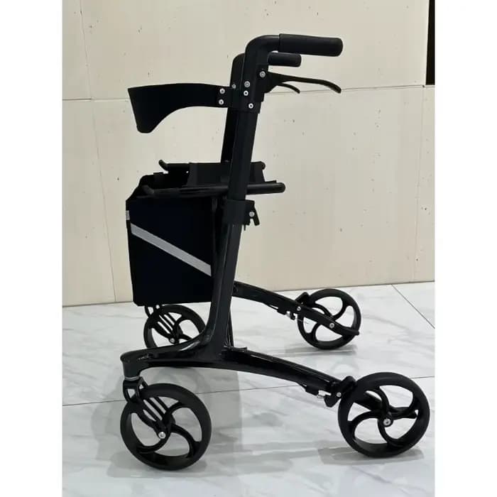 Déambulateur léger en aluminium pour personnes handicapées pour adultes et enfants