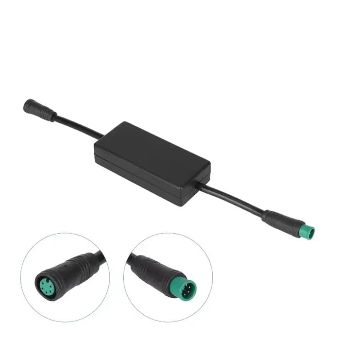 Contrôleur de déverrouillage de vitesse pour Scooter électrique Xiaomi 4/4Lite/4Ultra/3Lite