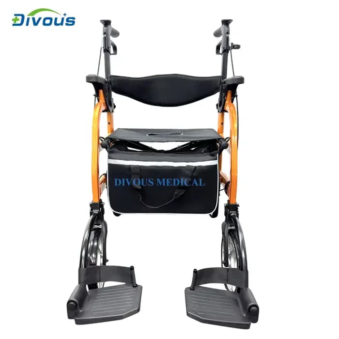 Elmaingenitwalking Assist Rollator