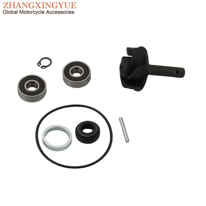 Kit de réparation de pompe à eau pour Scooter